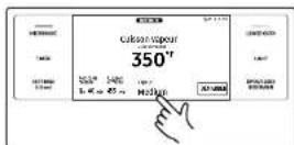Dacor DOC30T977DS - Four (Four inférieur) - 1