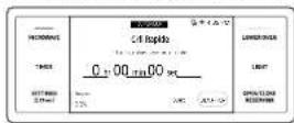 Dacor DOC30T977DS - Gril Rapide - 1