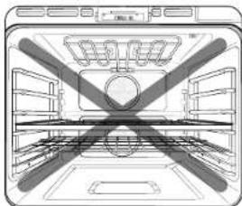 Dacor DOC30T977DS - Using the gliding rack - 4