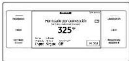 Dacor DOC30T977DS - Instrucciones básicas de horneado y asado a la parrilla - 1