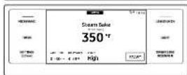 Dacor DOC30T977DS - Oven (Lower Oven) - 4