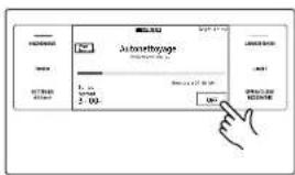 Dacor DOC30T977DS - ATTENTION - 9
