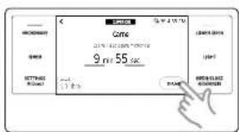 Dacor DOC30T977DS - Descongelar - 4