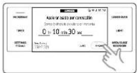 Dacor DOC30T977DS - Horno de microondas (Horno superior) - 1