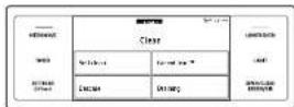 Dacor DOC30T977DS - How to run a GreenClean™ cycle - 1