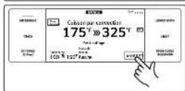 Dacor DOC30T977DS - Four (Four inférieur) - 6