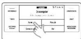 Dacor DOC30T977DS - Descongelar - 1