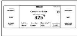 Dacor DOC30T977DS - Broiling recommendation guide - 5