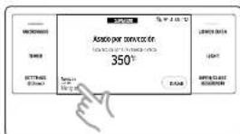Dacor DOC30T977DS - NOTA - 1