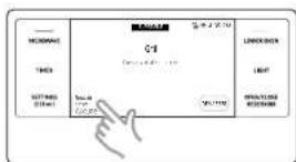 Dacor DOC30T977DS - REMARQUE - 1