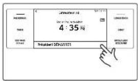 Dacor DOC30T977DS - Four (Four inférieur) - 1