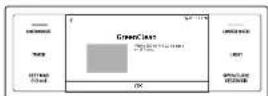 Dacor DOC30T977DS - Cómo ejecutar un ciclo de GreenClean™ - 3