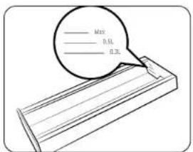 Dacor DOC30T977DS - REMARQUE - 2