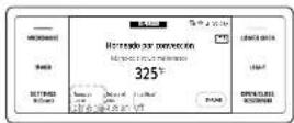 Dacor DOC30T977DS - Cómo programar el horno para cocción por temporizador - 4