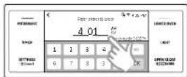 Dacor DOC30T977DS - Comment régler le four pour la cuisson minutée différée ? - 2
