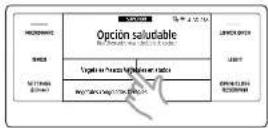 Dacor DOC30T977DS - Opción saludable - 1