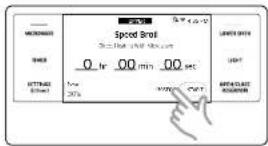 Dacor DOC30T977DS - NOTE - 3