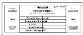 Dacor DOC30T977DS - Cuisson par capteur - 1