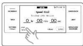 Dacor DOC30T977DS - NOTE - 1