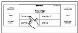 Dacor DOC30T977DS - ATTENTION - 3