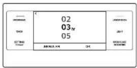 Dacor DOC30T977DS - ATTENTION - 5