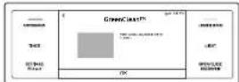 Dacor DOC30T977DS - How to run a GreenClean™ cycle - 4