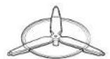 Dacor DOC30T977DS - Accesorios para el horno de microondas - 1