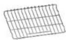 Dacor DOC30T977DS - What's included with your oven - 1