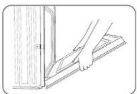 Dacor DOC30T977DS - CAUTION - 4