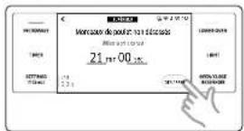 Dacor DOC30T977DS - Français - 1