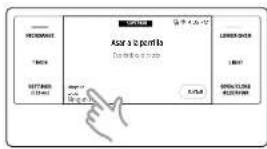 Dacor DOC30T977DS - Asar a la parrilla - 2