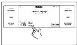 Dacor DOC30T977DS - ATTENTION - 6