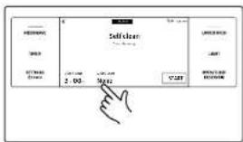 Dacor DOC30T977DS - CAUTION - 7