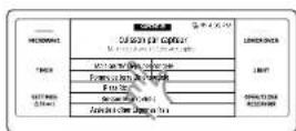 Dacor DOC30T977DS - Cuisson par capteur - 2