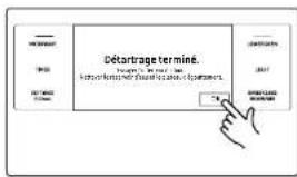 Dacor DOC30T977DS - Four (Four inférieur) - 4