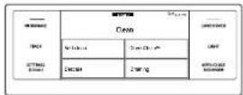 Dacor DOC30T977DS - CAUTION - 3