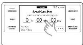 Dacor DOC30T977DS - Speed Conv.Sear - 4