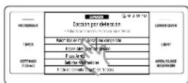 Dacor DOC30T977DS - Cocción por detección - 2
