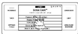 Dacor DOC30T977DS - Sense Cook™ - 2