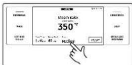 Dacor DOC30T977DS - Oven (Lower Oven) - 1