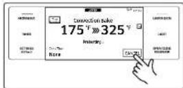 Dacor DOC30T977DS - Oven (Lower Oven) - 6