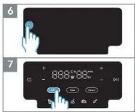 ELECTROLUX EAF7CG - 11