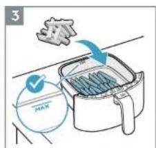 ELECTROLUX EAF7CG - 5