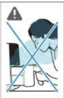 ELECTROLUX EAF7CG - Anvendelse - 8