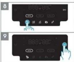 ELECTROLUX EAF7CG - How to use - 7