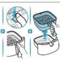 ELECTROLUX EAF7CG - 17