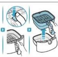 ELECTROLUX EAF7CG - 13