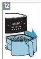 ELECTROLUX EAF7CG - Haunkopnueha - 11