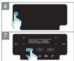 ELECTROLUX EAF7CG - 7