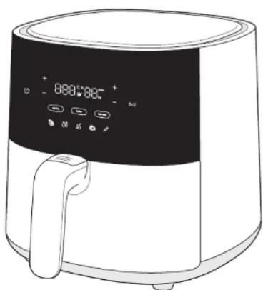 ELECTROLUX EAF7CG - Hasznalati utmutató - 1